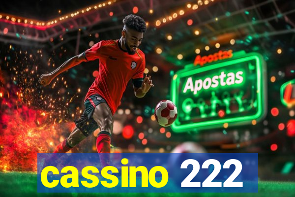 cassino 222